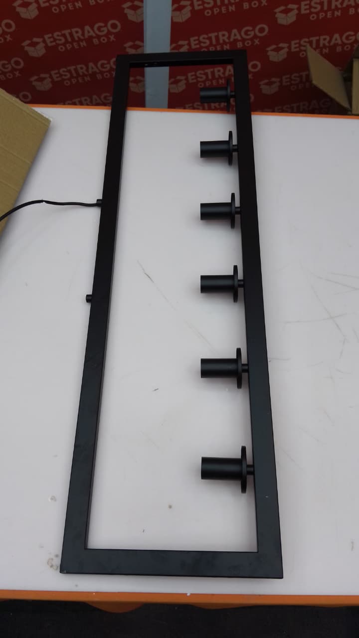 Lámpara de techo con cadena ajustable, Compatible con el hogar, cocina, ., comedor,Para Hogar Sala De Estar. - Image 2